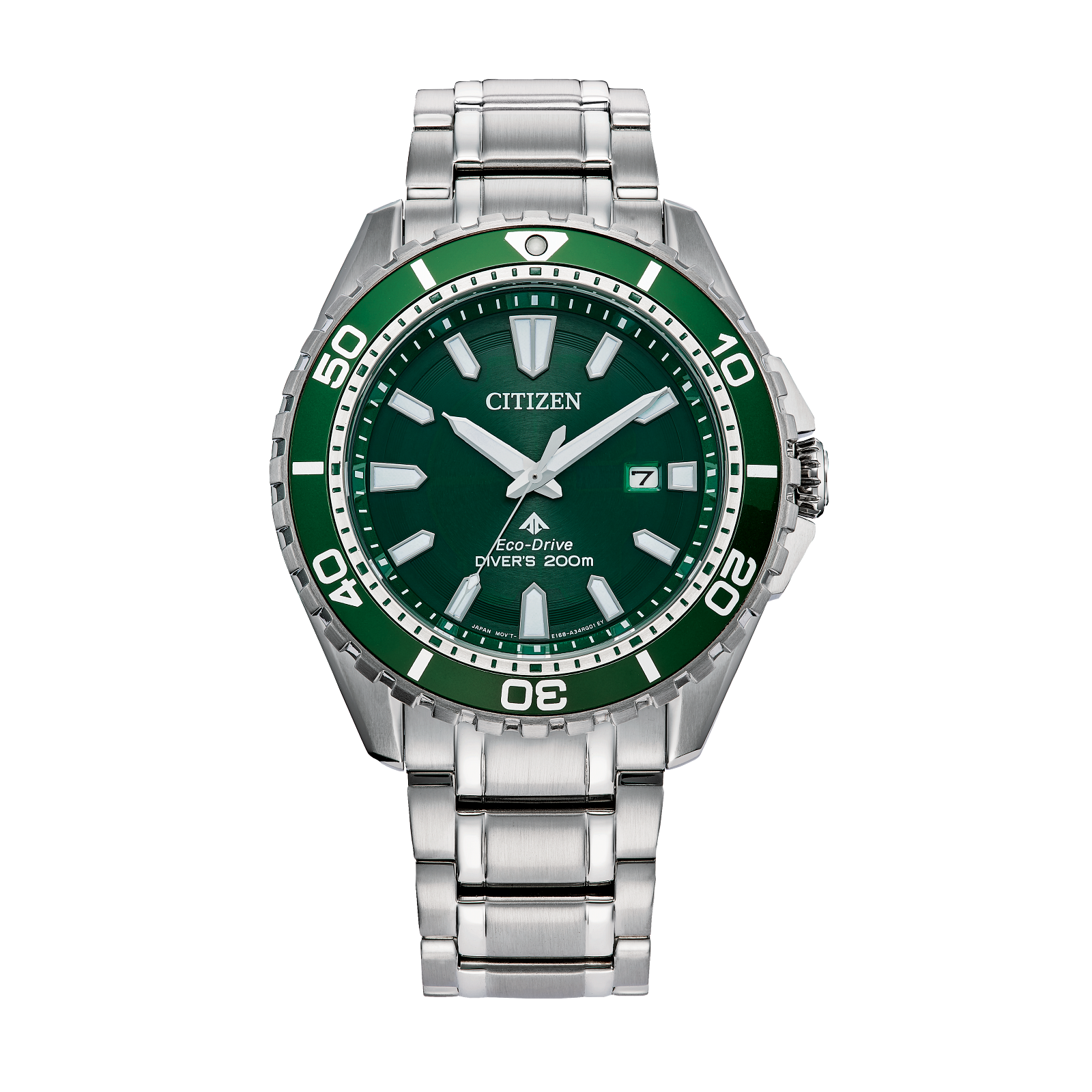 Reloj Citizen Promaster Dive BN0199-53X | Elegancia relojería