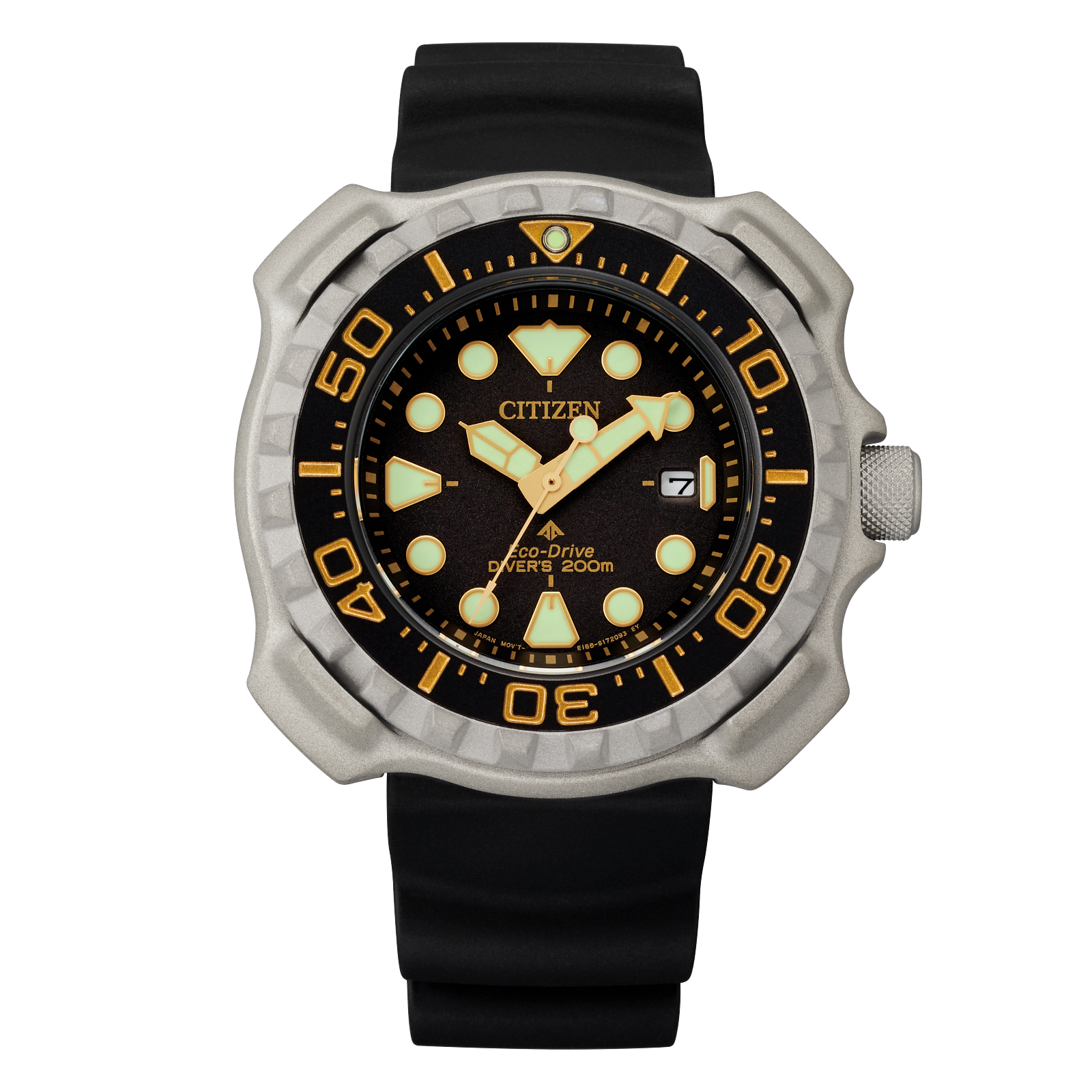 Reloj Citizen Promaster Dive BN0220-16E | Elegancia relojería