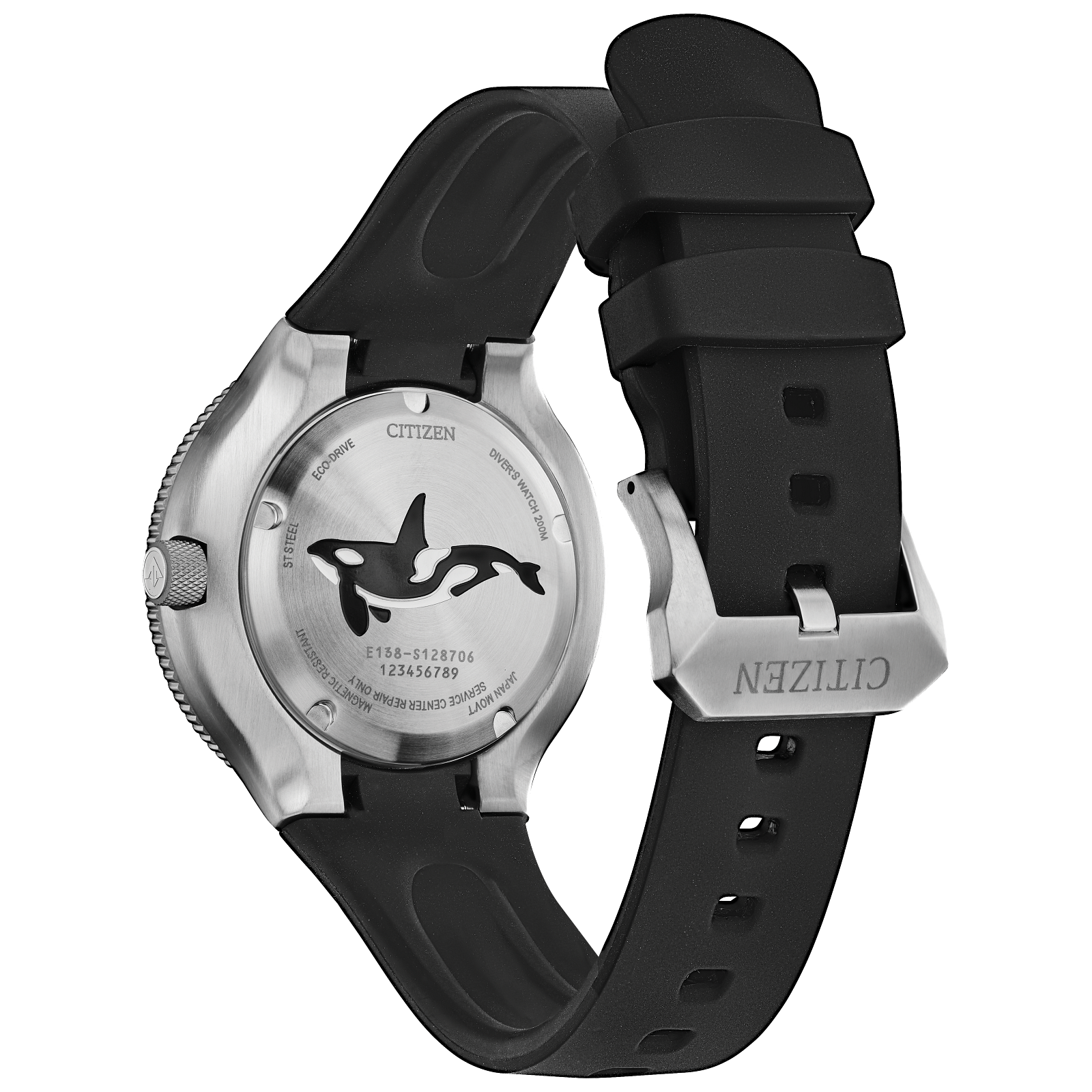 Reloj Citizen Promaster Dive BN0230-04E | Elegancia relojería