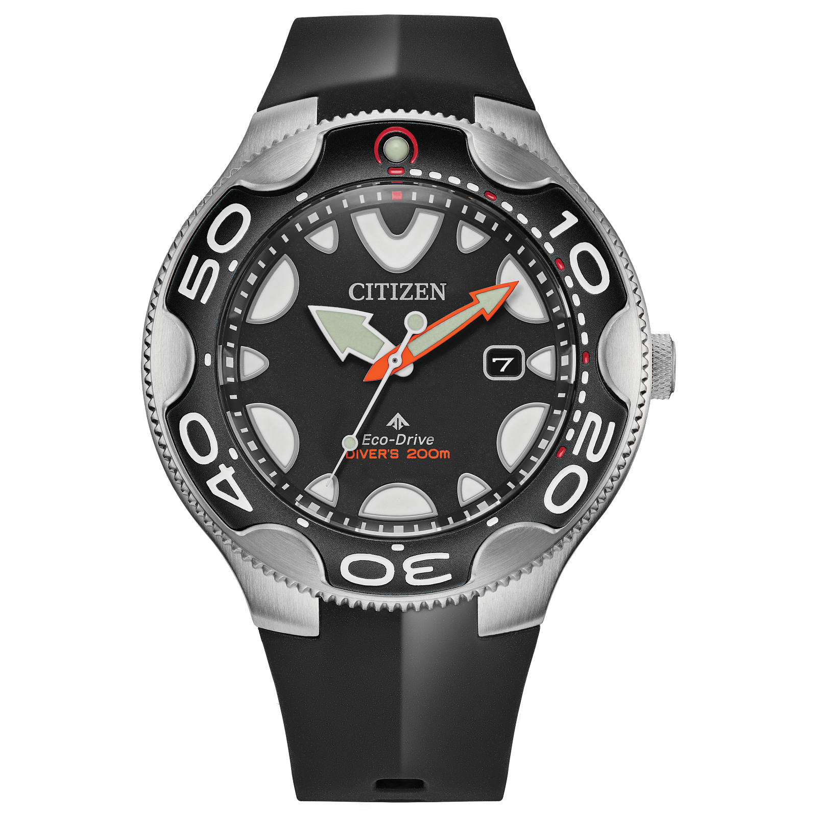 Reloj Citizen Promaster Dive BN0230-04E | Elegancia relojería