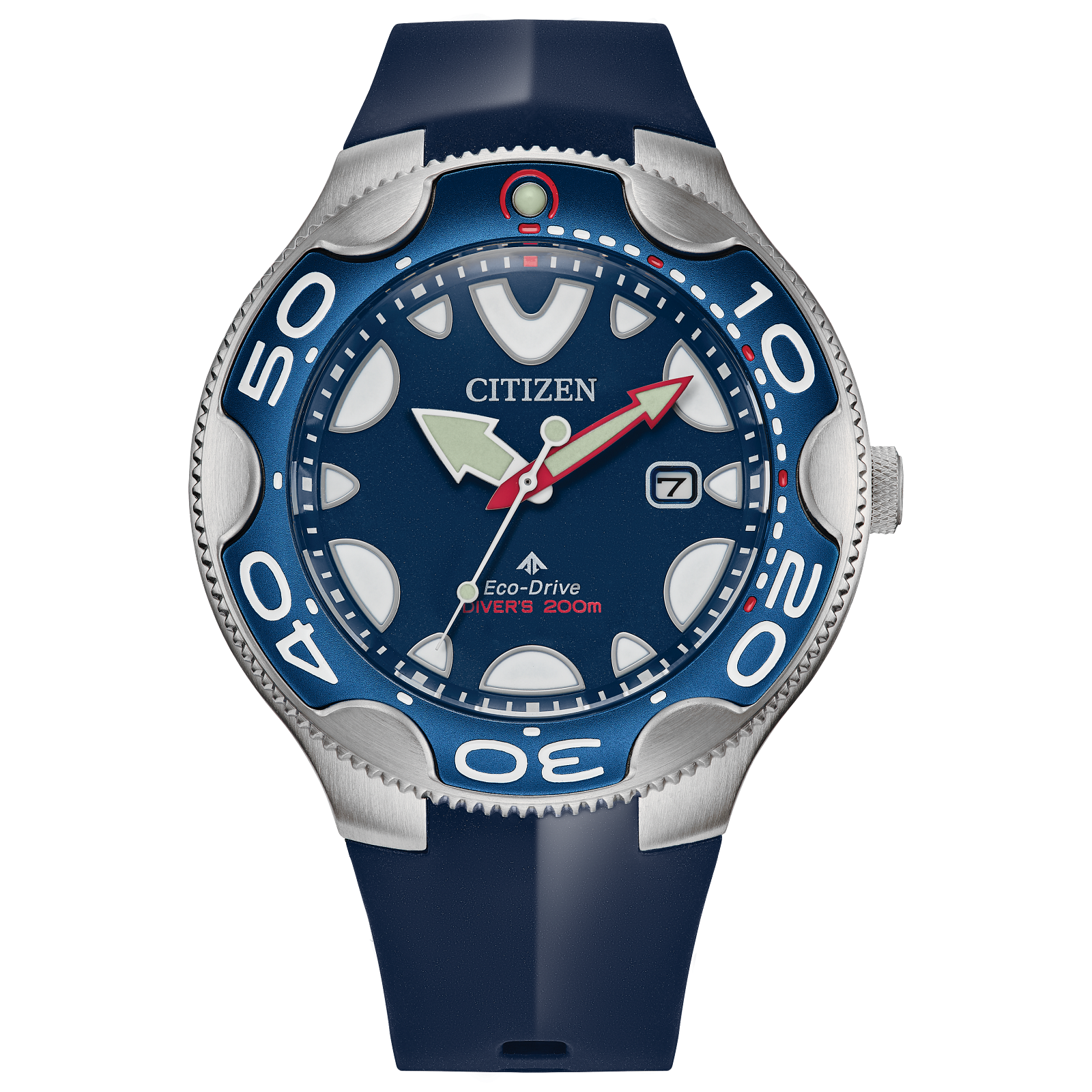 Reloj Citizen Promaster Dive BN0231-01L | Elegancia relojería