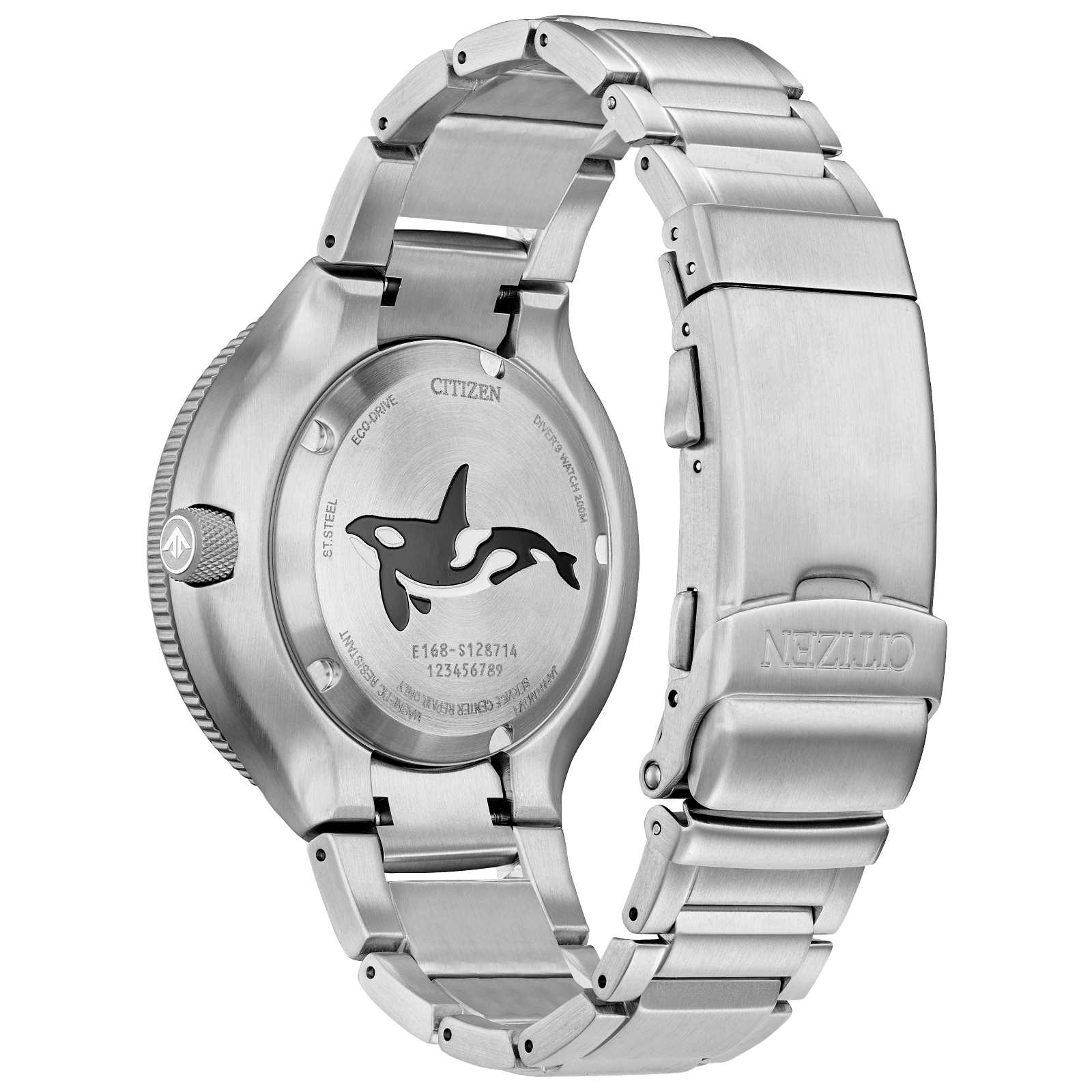 Reloj Citizen Promaster Dive BN0231-52L | Elegancia relojería