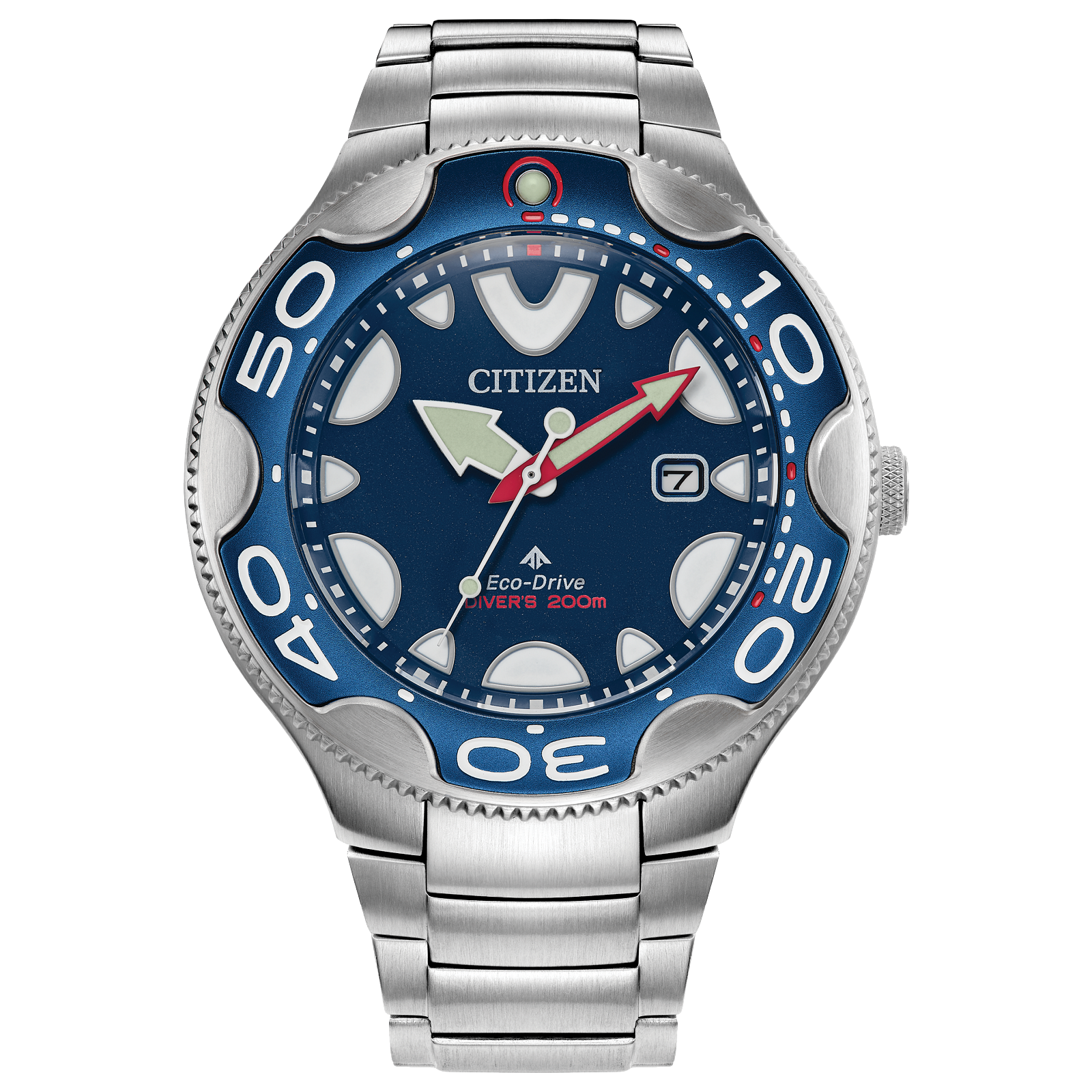 Reloj Citizen Promaster Dive BN0231-52L | Elegancia relojería