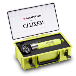 Reloj Citizen Promaster Dive Boxed Set  BN0235-01E | Elegancia relojería