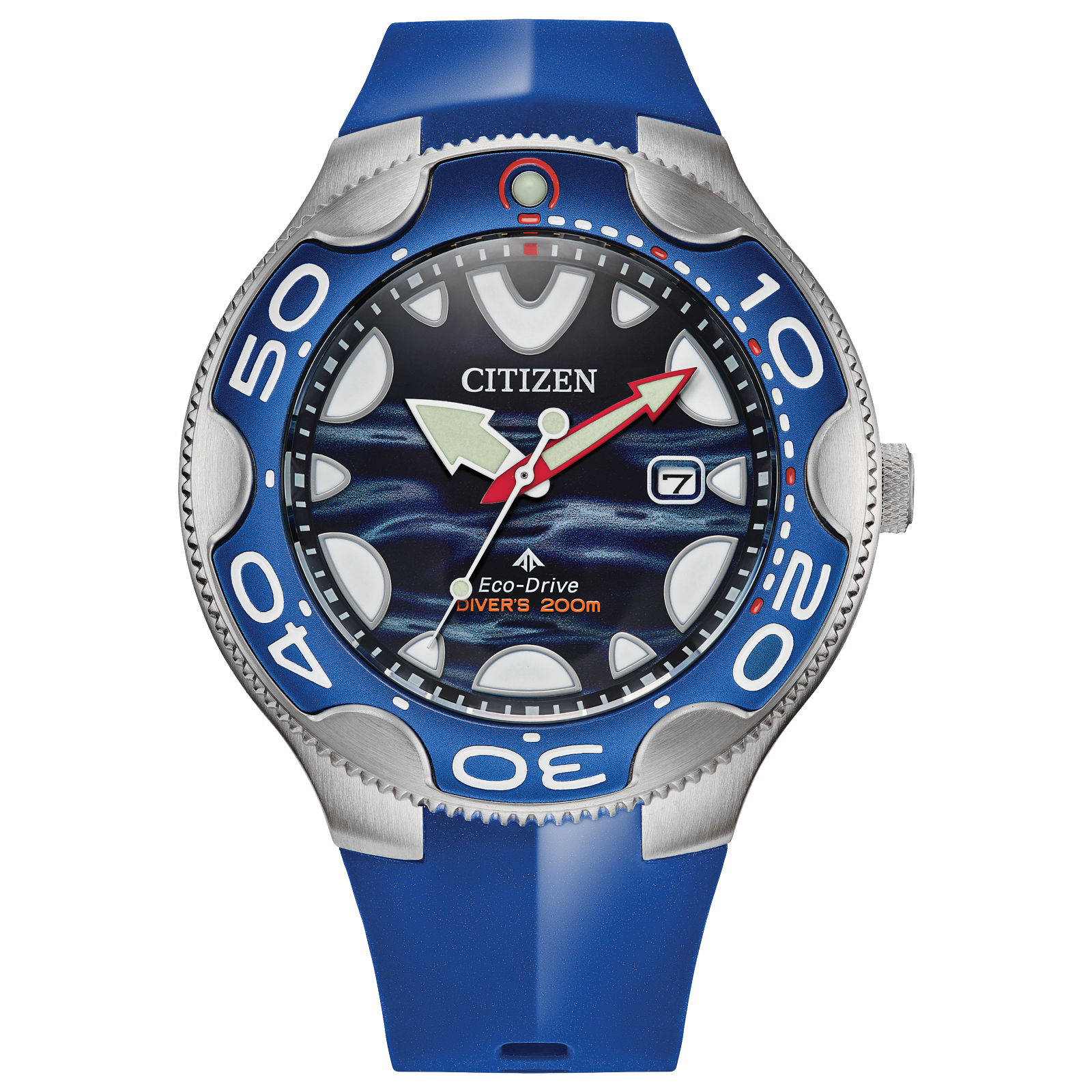 Reloj Citizen Promaster Dive BN0238-02L | Elegancia relojería