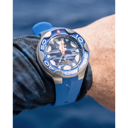 Reloj Citizen Promaster Dive BN0238-02L | Elegancia relojería