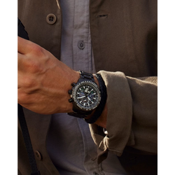 Reloj Citizen Promaster Geo Trekker BY3005-56E | Elegancia relojería