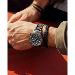 Reloj Citizen Promaster Geo Trekker BY3005-56E | Elegancia relojería