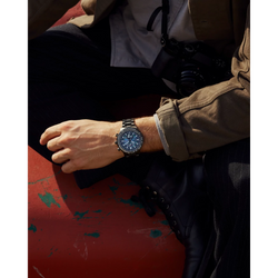 Reloj Citizen Promaster Geo Trekker BY3005-56E | Elegancia relojería