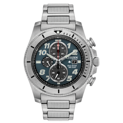 Reloj Citizen Promaster Tough CA0720-54H | Elegancia relojería