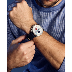 Reloj Citizen R2-D2 edición especial inspirada en Star Wars para caballero con Eco-Drive | Elegancia Relojeria