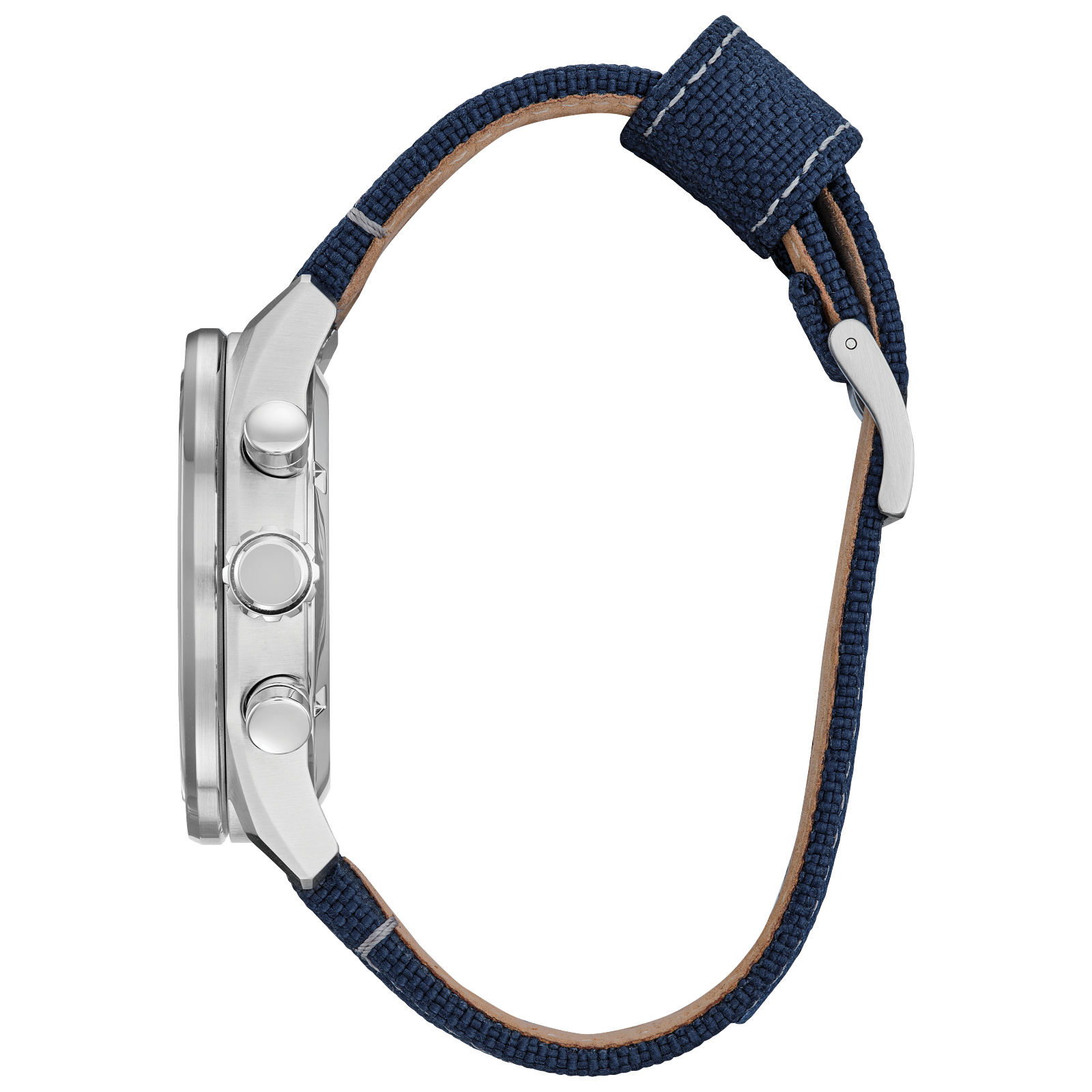 Reloj Citizen R2-D2 edición especial inspirada en Star Wars para caballero con Eco-Drive | Elegancia Relojeria