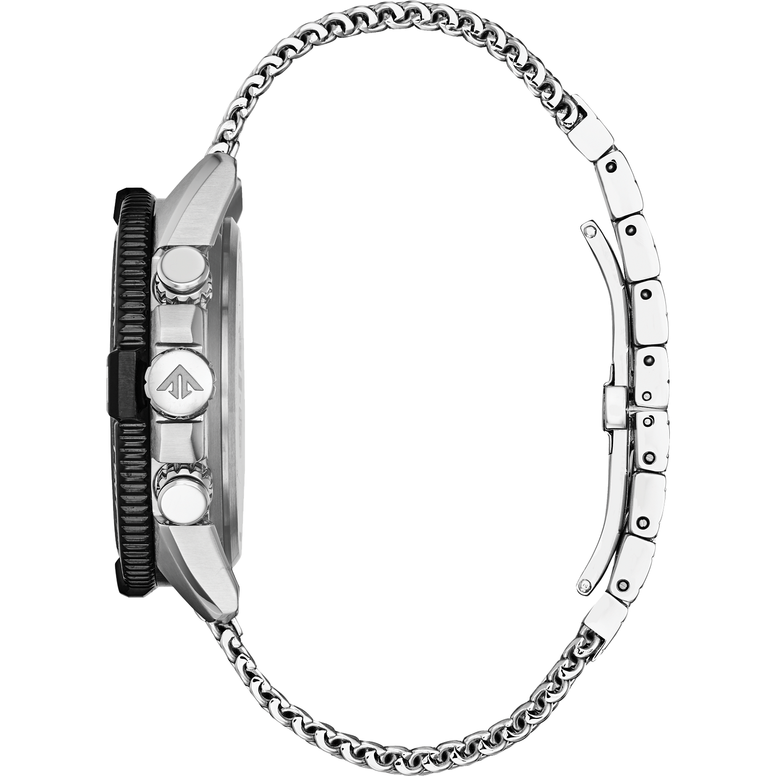 Reloj Citizen Promaster Navihawk A-T Cronómetraje Atómico  CB5840-59E | Elegancia relojería