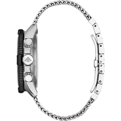 Reloj Citizen Promaster Navihawk A-T Cronómetraje Atómico  CB5840-59E | Elegancia relojería