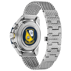 Reloj Citizen Promaster Navihawk A-T Cronómetraje Atómico  CB5848-57L | Elegancia relojería