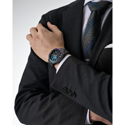 Reloj Citizen ATTESA Super Titanium™ / Satellite Timekeeping  CC4057-60E | Elegancia relojería