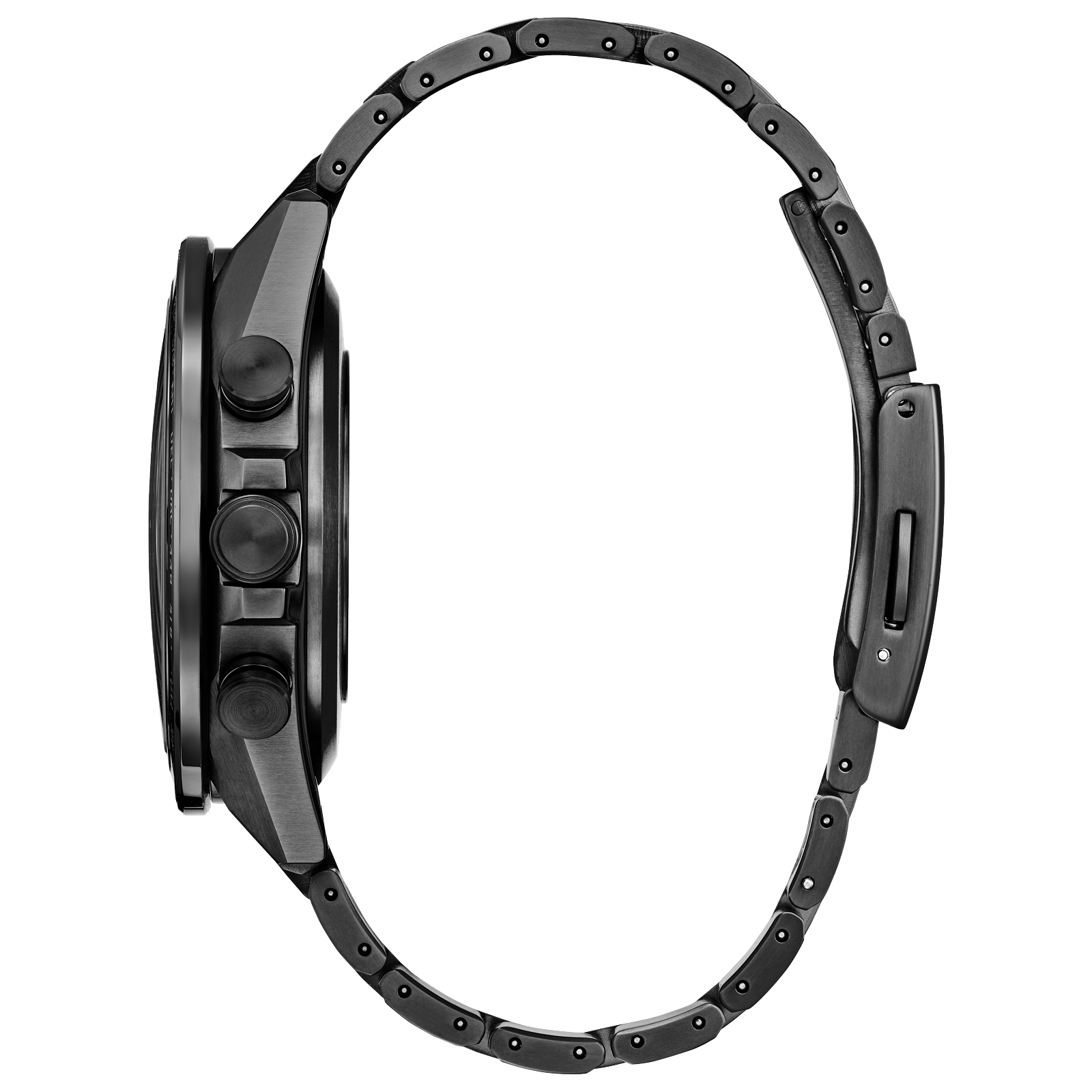Reloj Citizen ATTESA Super Titanium™ / Satellite Timekeeping  CC4057-60E | Elegancia relojería