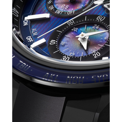 Reloj Citizen ATTESA Super Titanium™ / Satellite Timekeeping  CC4059-64L | Elegancia relojería