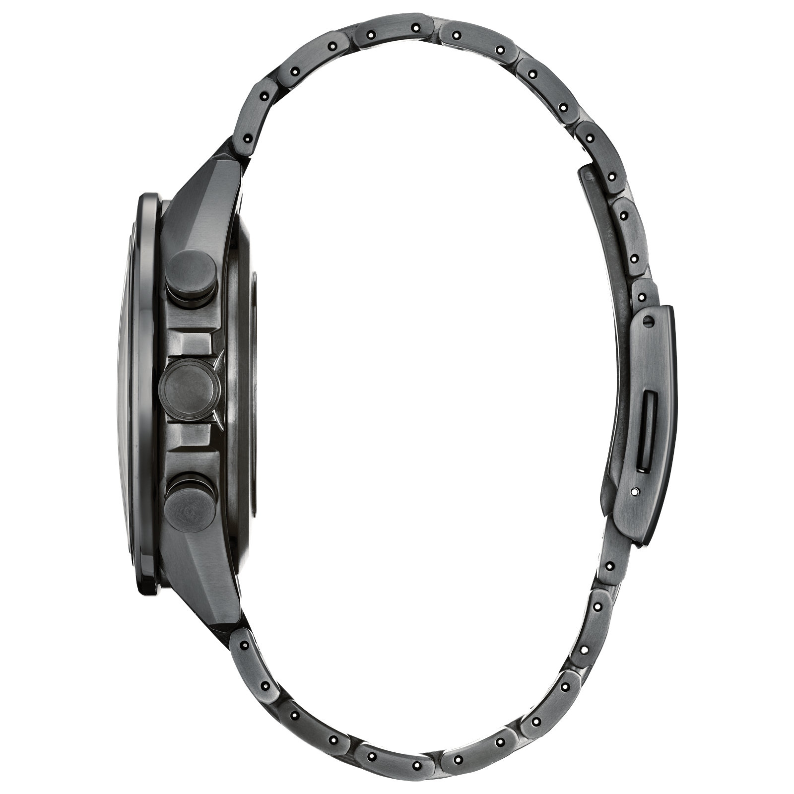Reloj Citizen ATTESA Super Titanium™ / Satellite Timekeeping  CC4059-64L | Elegancia relojería