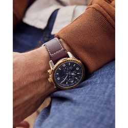 Reloj Citizen Promaster Skyhawk A-T Cronómetraje Atómico  JY8084-09H | Elegancia relojería