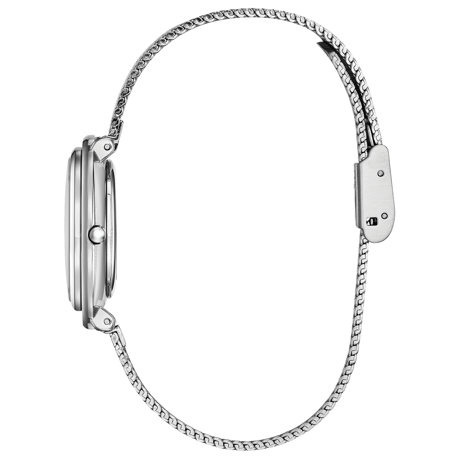 Reloj Citizen Blanco Citizen L Ambiluna EM0640-58D