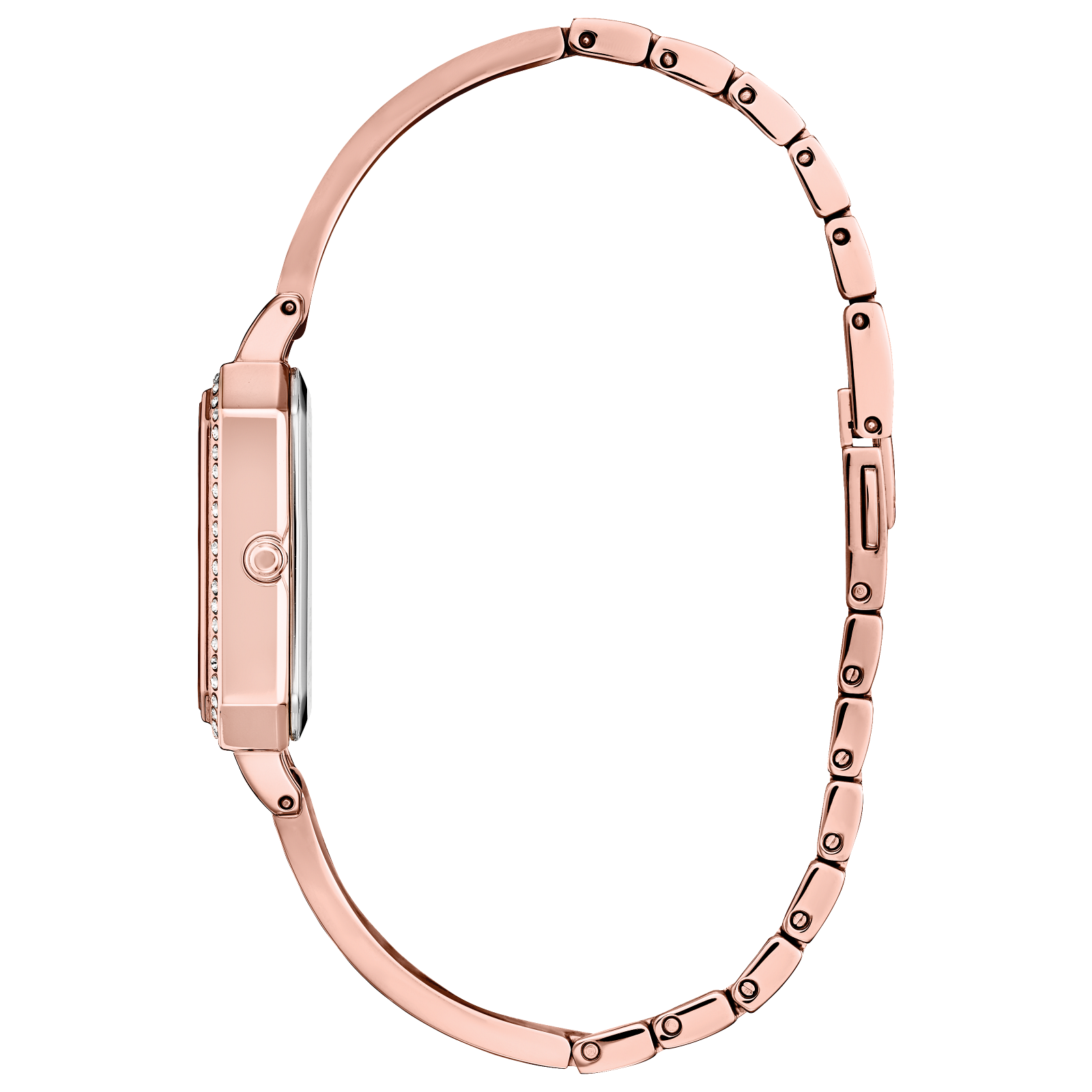 Reloj Citizen Silhouette Cristales EM0983-51A | Elegancia relojería