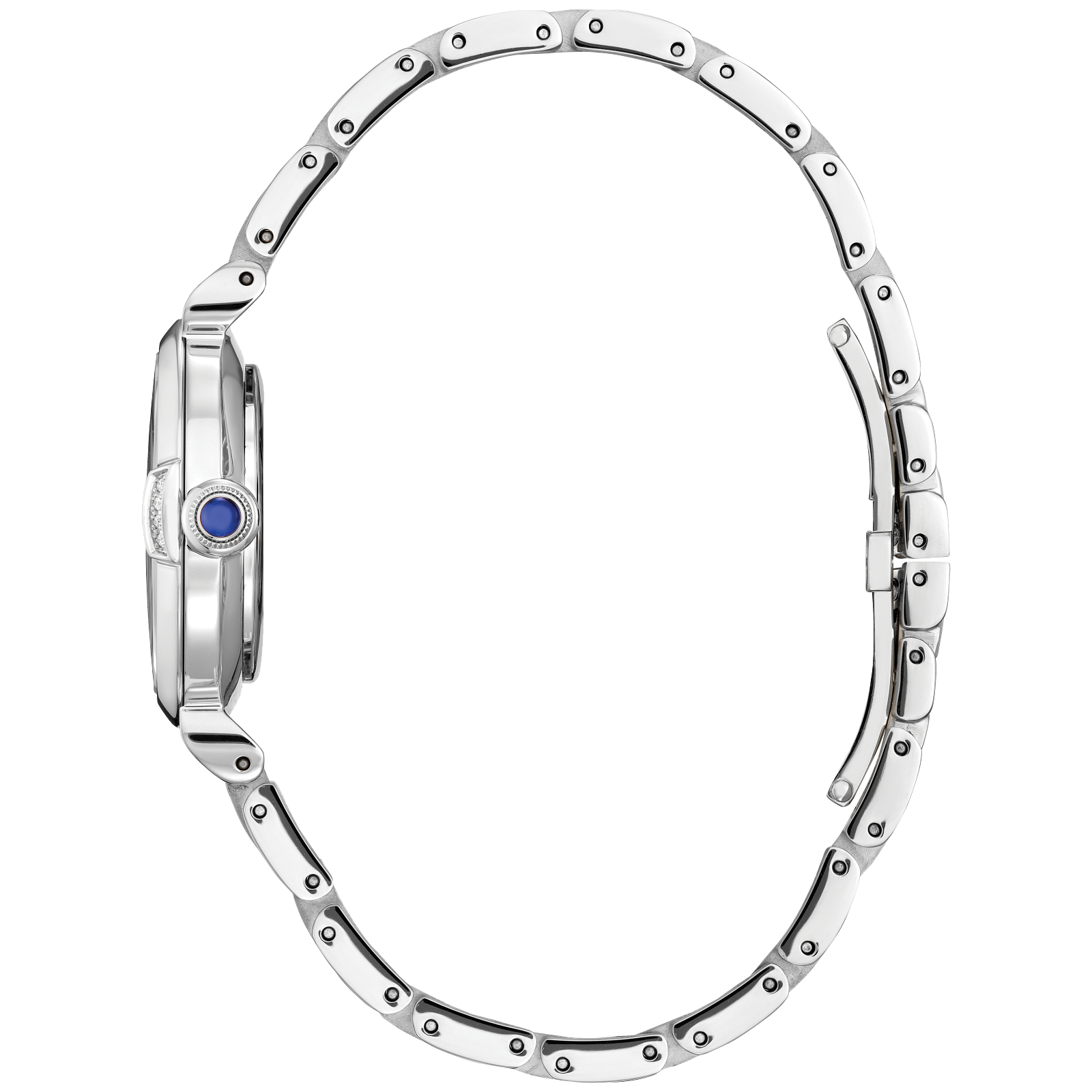 Reloj Citizen Azul claro Citizen L Maybells EM1060-52N | Elegancia relojería