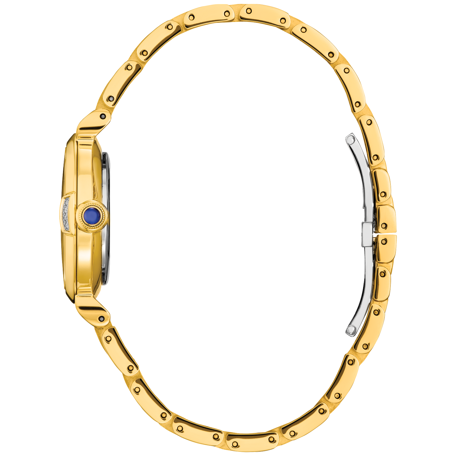 Reloj Citizen Blanco Citizen L Maybells EM1062-57D | Elegancia relojería