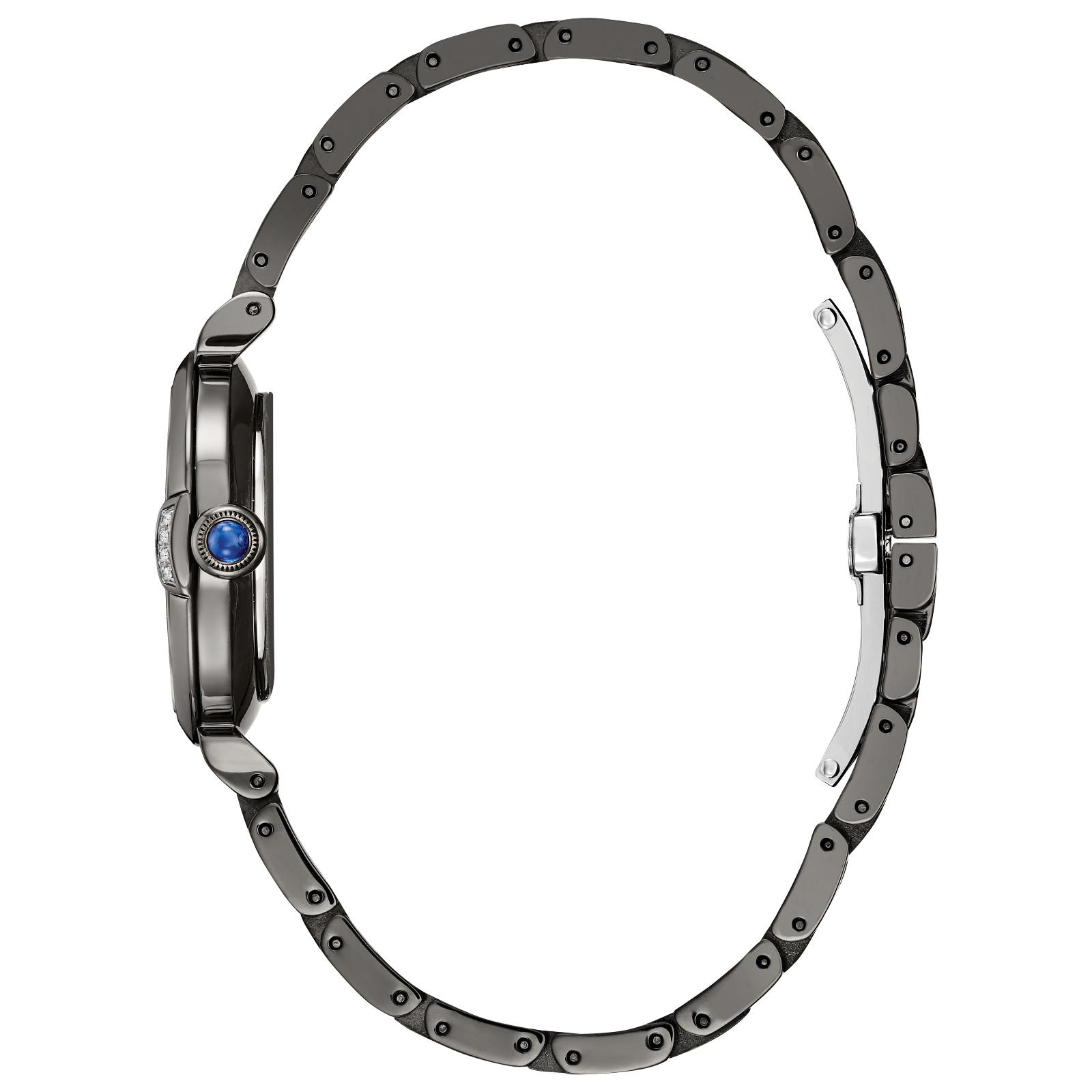Reloj Citizen Azul Citizen L Maybells EM1067-53E | Elegancia relojería