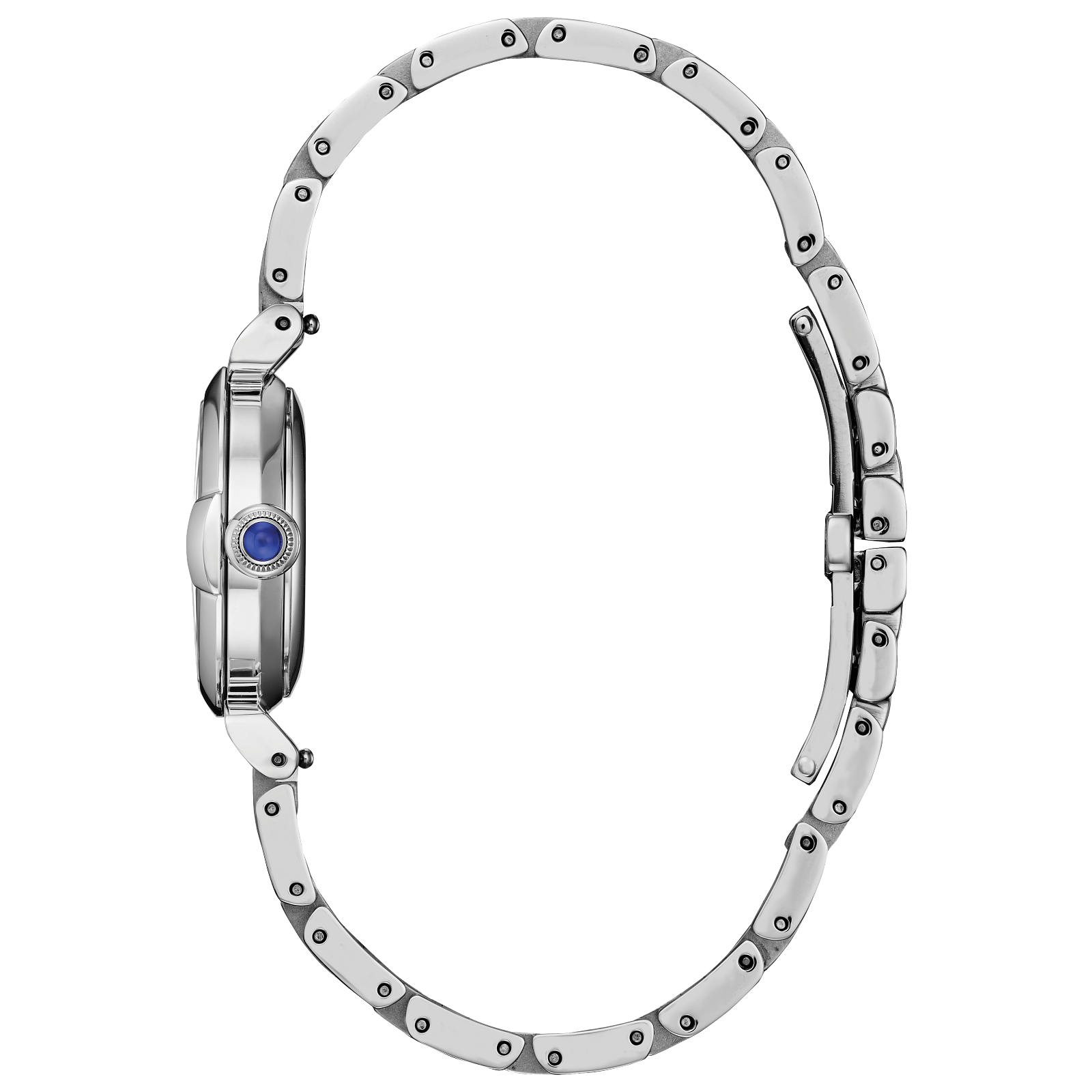 Reloj Citizen Blanco Citizen L Maybells EM1130-83D | Elegancia relojería