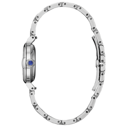 Reloj Citizen Blanco Citizen L Maybells EM1130-83D | Elegancia relojería