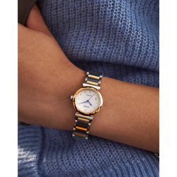 Reloj Citizen Blanco Citizen L Maybells EM1136-87D | Elegancia relojería