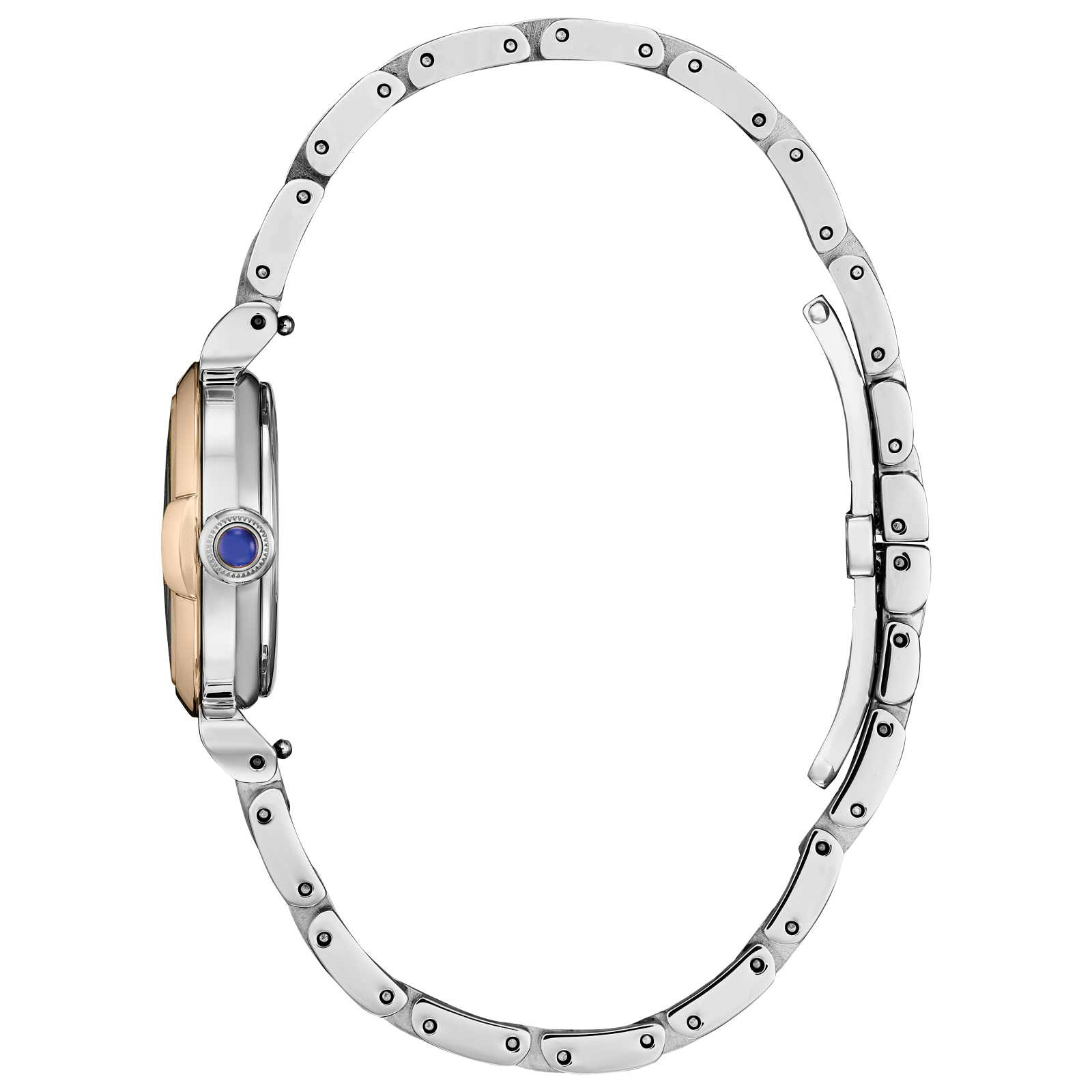 Reloj Citizen Blanco Citizen L Maybells EM1136-87D | Elegancia relojería