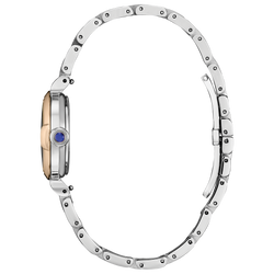Reloj Citizen Blanco Citizen L Maybells EM1136-87D | Elegancia relojería