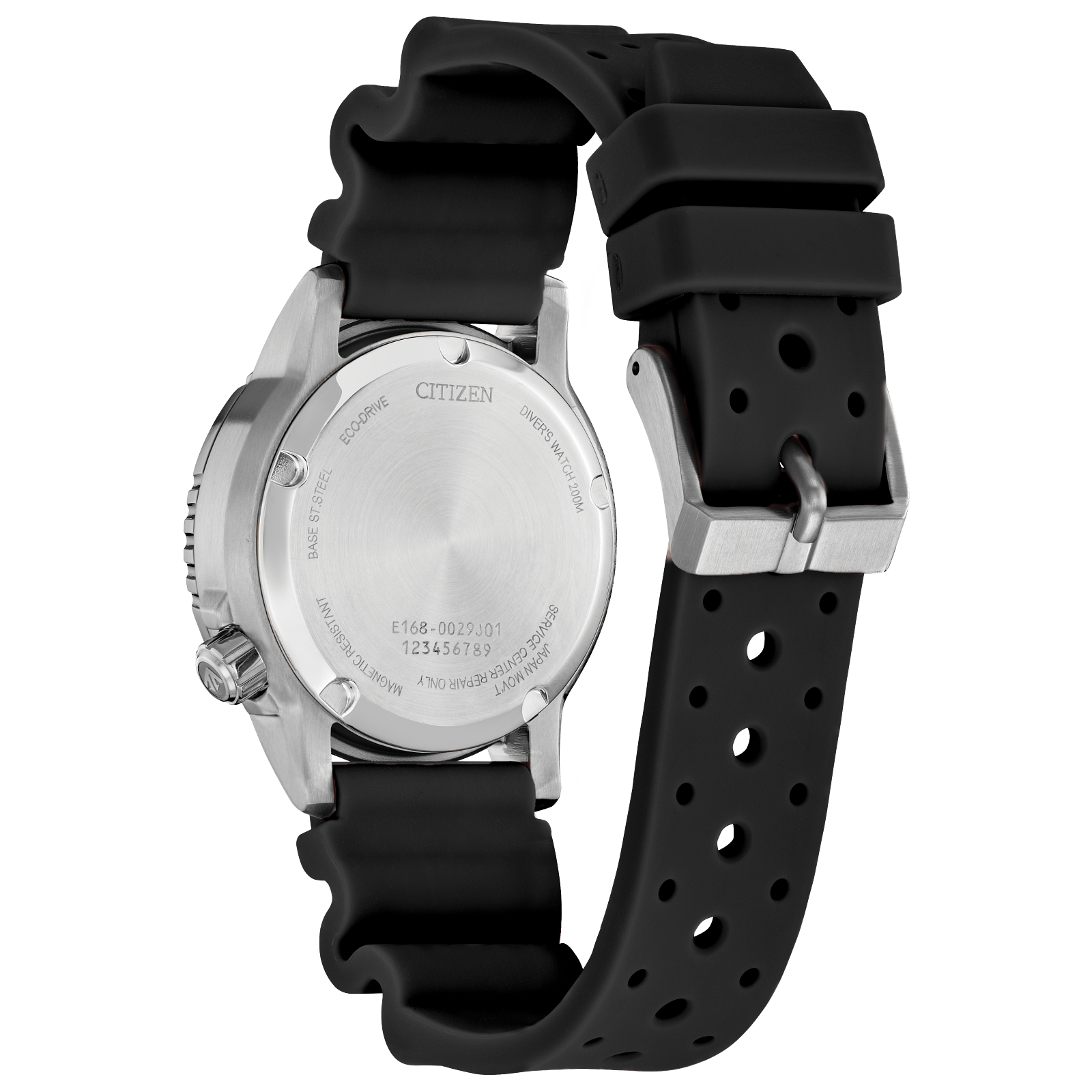 Reloj Citizen Promaster Dive EO2020-08E | Elegancia relojería