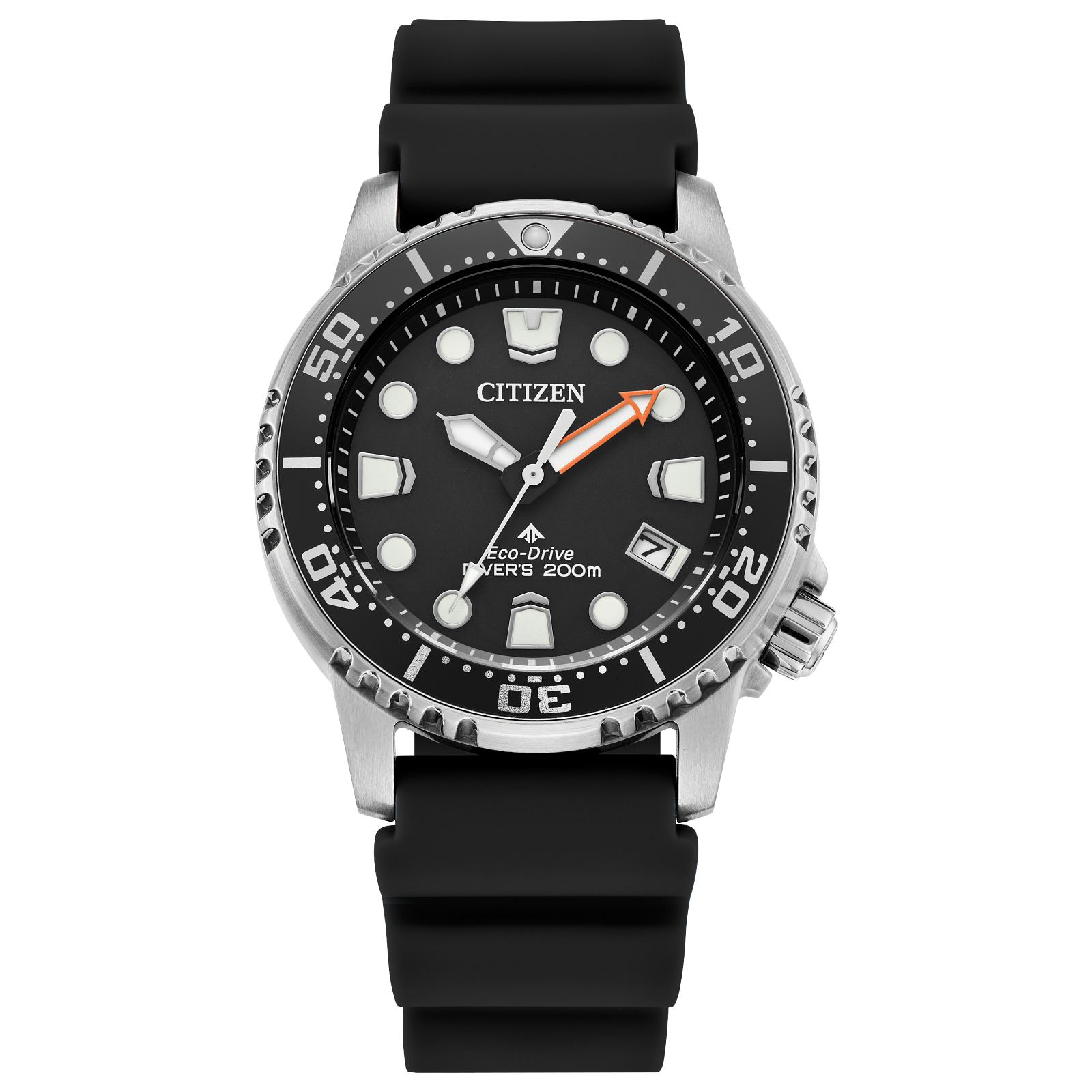 Reloj Citizen Promaster Dive EO2020-08E | Elegancia relojería