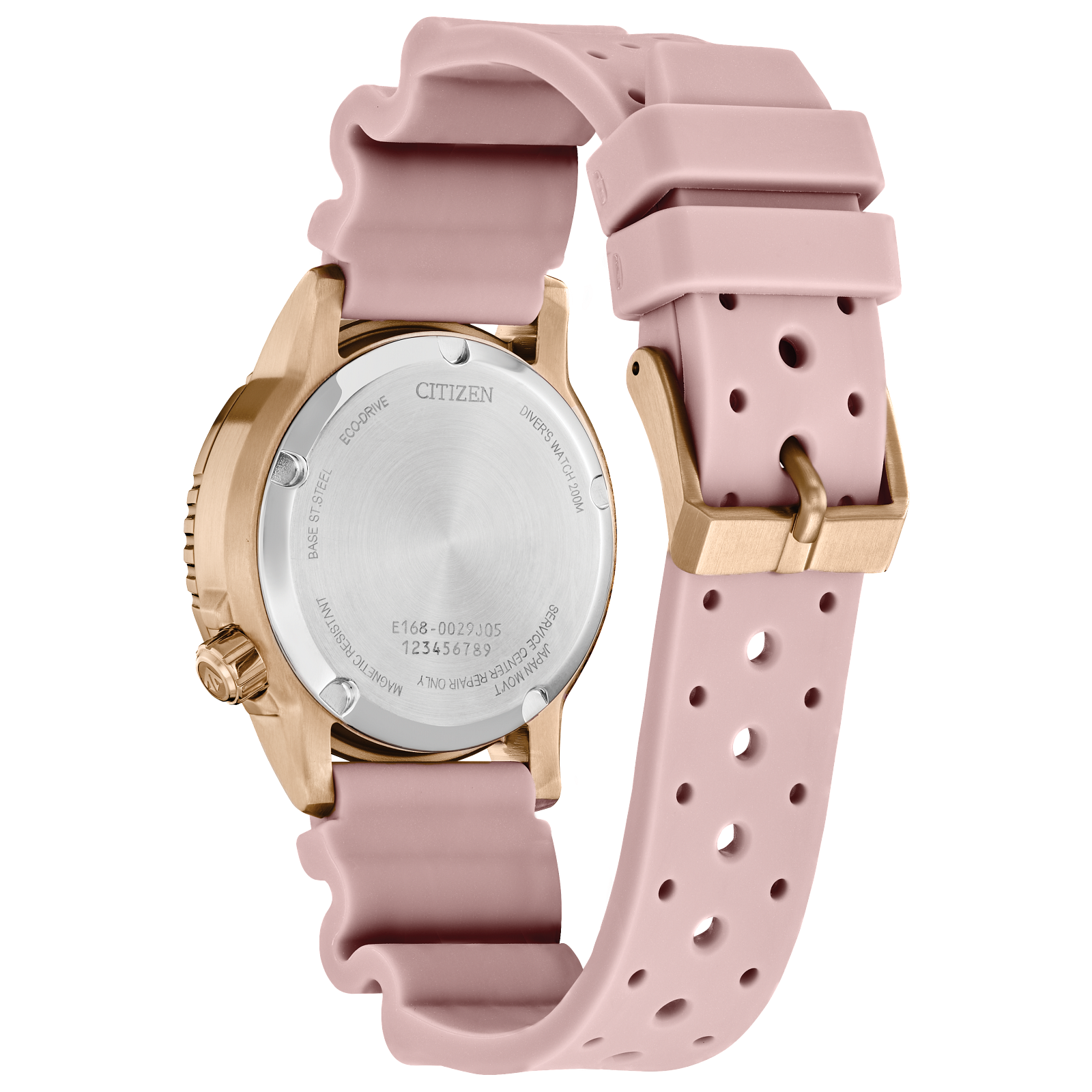 Reloj Citizen Promaster Dive EO2023-00A | Elegancia relojería