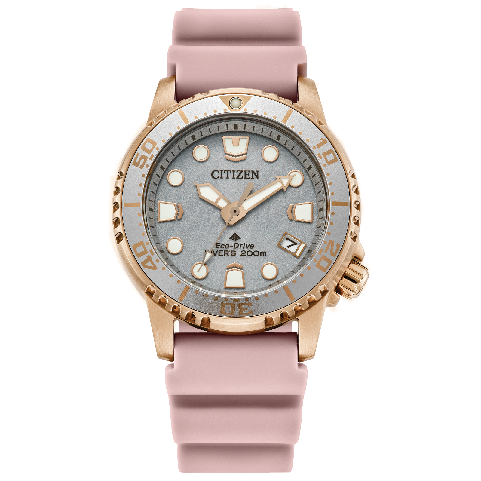 Reloj Citizen Promaster Dive EO2023-00A | Elegancia relojería