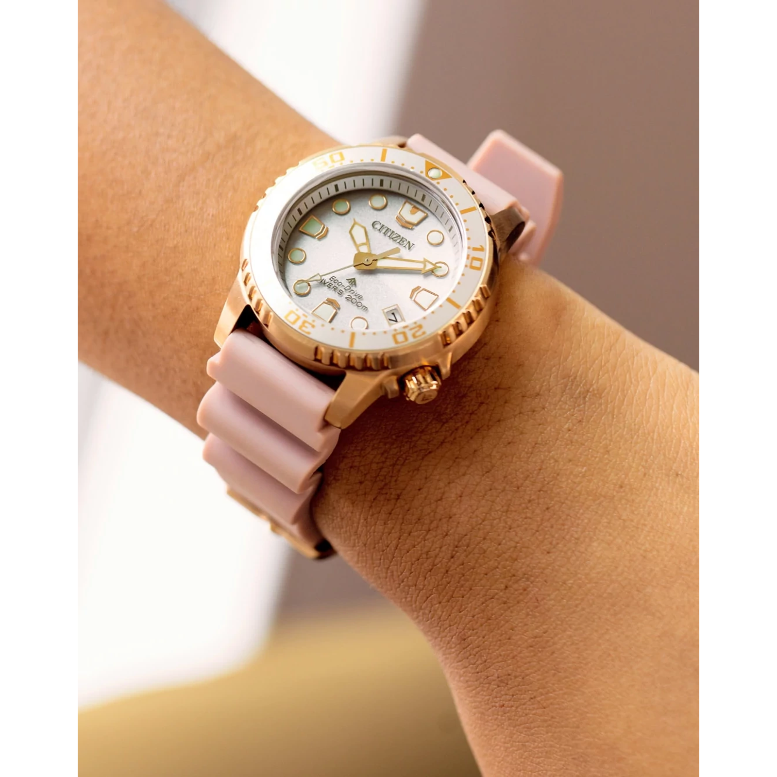 Reloj Citizen Promaster Dive EO2023-00A | Elegancia relojería