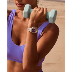 Reloj Citizen Morado Promaster Dive EO2027-50X | Elegancia relojería
