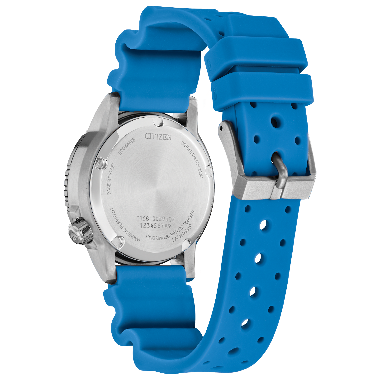 Reloj Citizen Promaster Dive EO2028-06L | Elegancia relojería