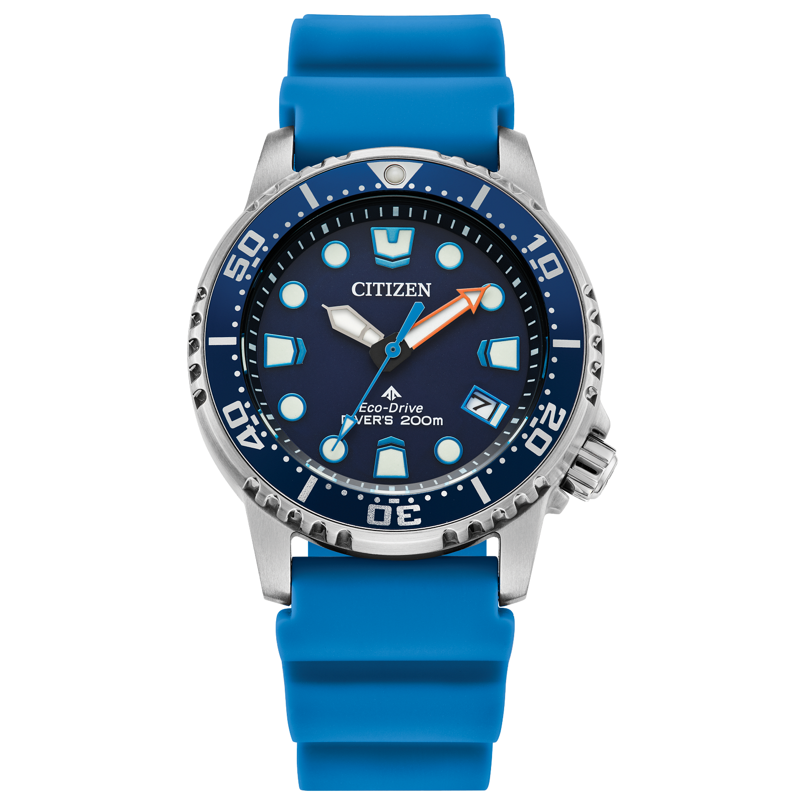Reloj Citizen Promaster Dive EO2028-06L | Elegancia relojería