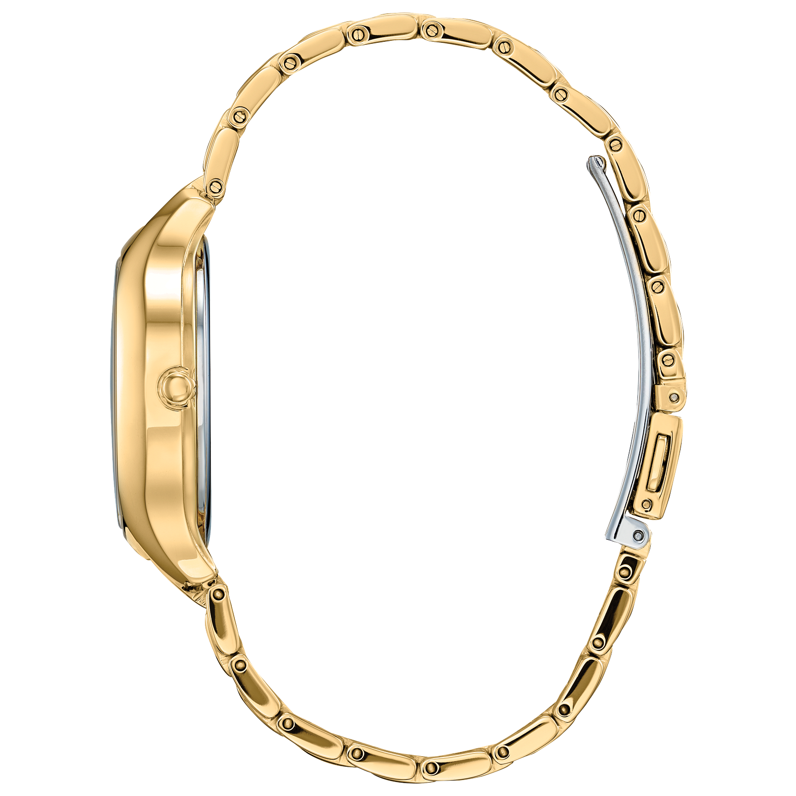 Reloj Citizen Positively Minnie Disney  FD4018-55W | Elegancia relojería