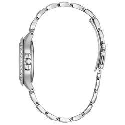 Reloj Citizen Negro Silhouette Cristales FE1190-53E | Elegancia relojería