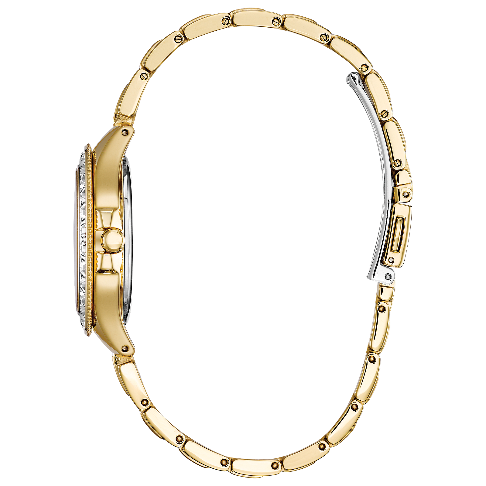 Reloj Citizen Silhouette Cristales FE1192-58A | Elegancia relojería