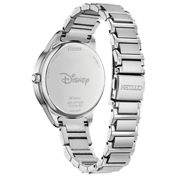 Reloj Citizen Azul Dancing Minnie Disney  FE6106-52W | Elegancia relojería