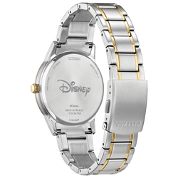 Reloj Citizen Azul Sorcerer's Apprentice Mickey Disney  FE7064-71W | Elegancia relojería