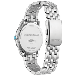 Reloj Citizen Frozen Disney Princess Boxed Set  FE7091-61W | Elegancia relojería
