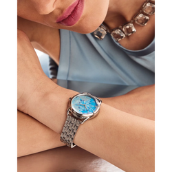 Reloj Citizen Frozen Disney Princess Boxed Set  FE7091-61W | Elegancia relojería