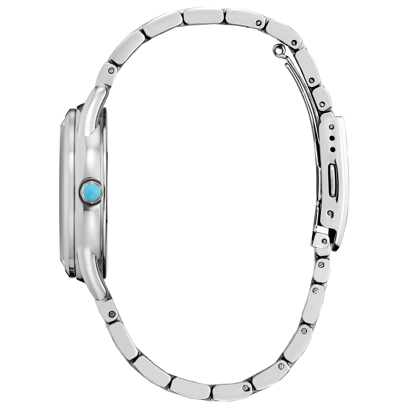 Reloj Citizen Frozen Disney Princess Boxed Set  FE7091-61W | Elegancia relojería